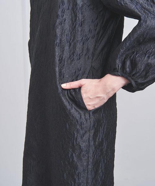 UNITED ARROWS（ユナイテッドアローズ）の「ツートーン ジャカード