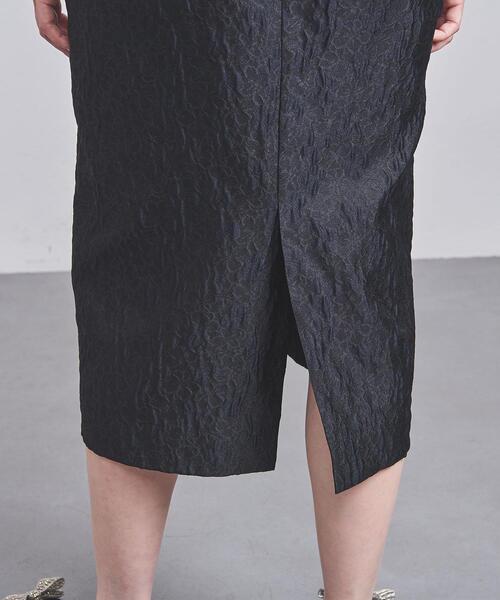 UNITED ARROWS（ユナイテッドアローズ）の「ツートーン ジャカード