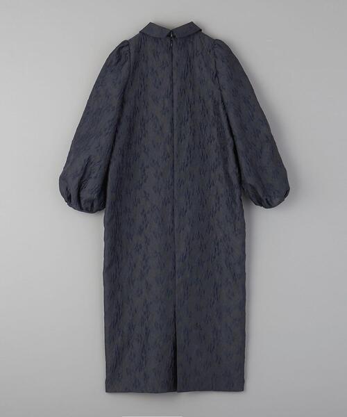 UNITED ARROWS（ユナイテッドアローズ）の「ツートーン ジャカード