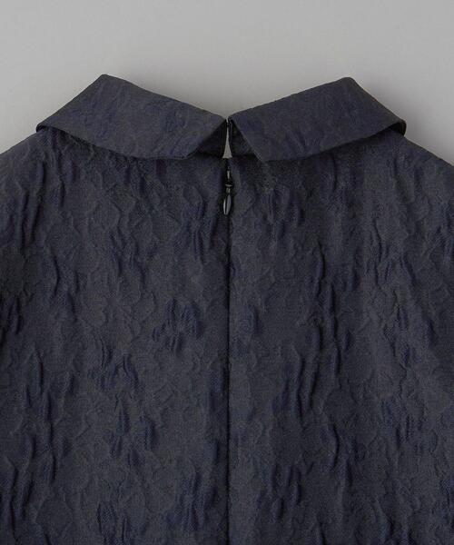 UNITED ARROWS（ユナイテッドアローズ）の「ツートーン ジャカード