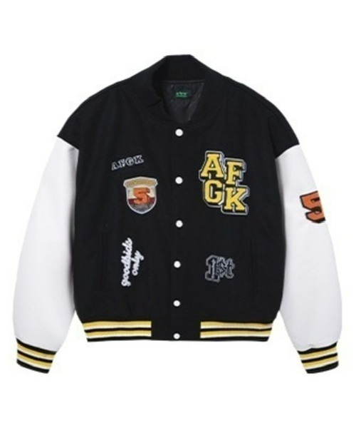 A FEW GOOD KIDS（ア フュー グッド キッズ）の「ストリート 