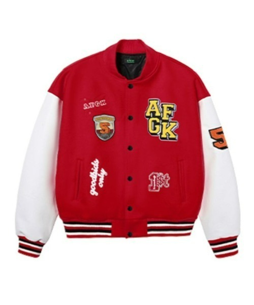A FEW GOOD KIDS（ア フュー グッド キッズ）の「ストリート 