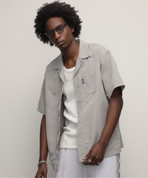 Schott/ショット/TC WORK SHIRT/ティーシーワークシャツ