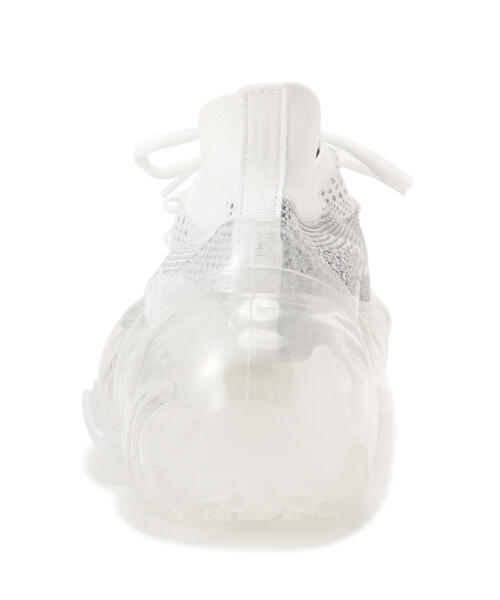 grounds（グラウンズ）の「grounds / グラウンズ/MOOPIE WHITEGRAY（スニーカー・メンズ・ホワイト・40/38/39/41/42/37/43）」の7枚目の写真