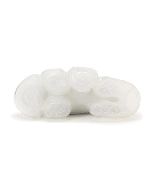 grounds（グラウンズ）の「grounds / グラウンズ/MOOPIE WHITEGRAY（スニーカー・メンズ・ホワイト・40/38/39/41/42/37/43）」の8枚目の写真