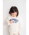 BRANSHES(ブランシェス)の「トップス(スウェット)」