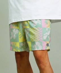 BILLABONG（ビラボン）の「BILLABONG/ビラボンボードショーツ/トランクス/水着/サーフパンツ 水陸両用 ショート丈 BE01A-512（水着・メンズ）」