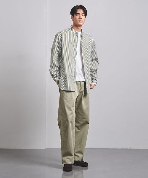 UNITED ARROWS（ユナイテッドアローズ）の「トーマスメイソン グリーン