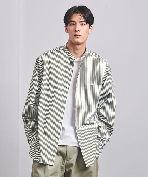 UNITED ARROWS（ユナイテッドアローズ）の「トーマスメイソン グリーン