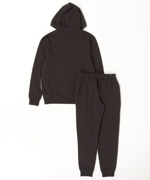 Puma SORAYAMA スウェットセットアップ 黒 プーマ PUMA PUMA Puma SORAYAMA スウェットセットアップ 黒 プーマ PUMA PUMA