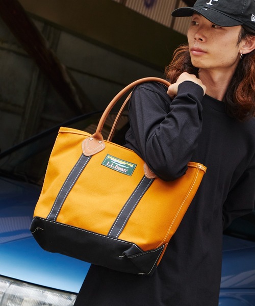 L.L.Bean（エルエルビーン）の「L.L.Bean/エル・エル・ビーン LEATHER