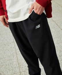 NEW BALANCE | AC テーパードパンツ28インチ（レギュラー）(スラックス)