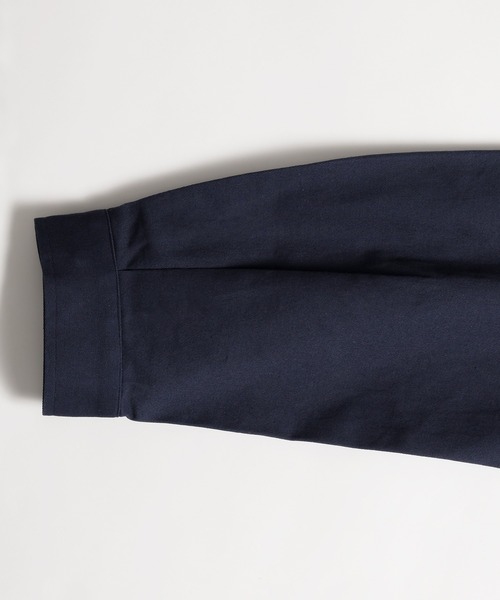 MUHET(ミュエータ)の「ハンティングジャケット(その他アウター・レディース・アイボリー/カーキ/ネイビー・X-LARGE/MEDIUM)」の19枚目の写真
