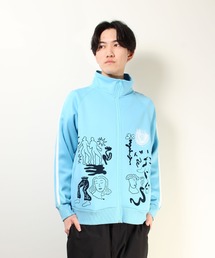 Common Noun コモンナウン norahi ジャージトラックパンツ M SPORTS
