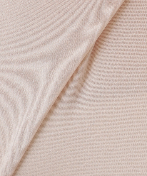 U by SPICK&SPAN（ユーバイスピックアンドスパン）の「ベアテンジクアシメトップス（Tシャツ/カットソー・レディース・ホワイト/ブラック/ベージュ・FREE）」の20枚目の写真