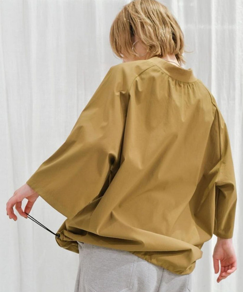 JOURNAL STANDARD LUXE（ジャーナルスタンダード ラックス）の「【ES:S 