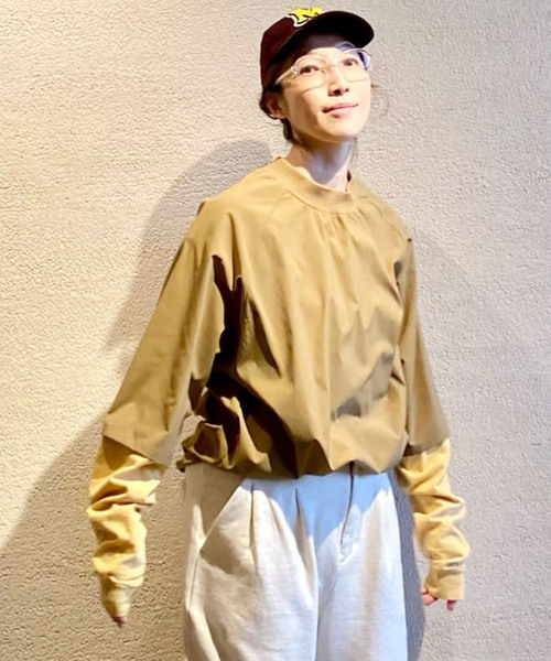 JOURNAL STANDARD LUXE（ジャーナルスタンダード ラックス）の「【ES:S 