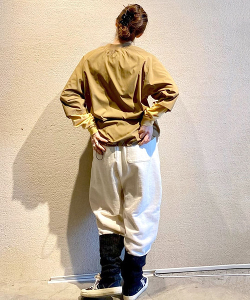 JOURNAL STANDARD LUXE（ジャーナルスタンダード ラックス）の「【ES:S 