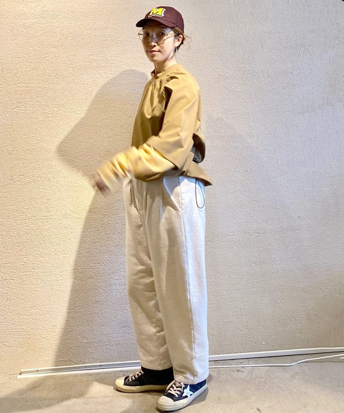 JOURNAL STANDARD LUXE（ジャーナルスタンダード ラックス）の「【ES:S 