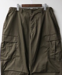 おしゃれスタ（オシャレスタ）の「TCツイルカーゴパンツ【IR】 レディース メンズ（カーゴパンツ）」