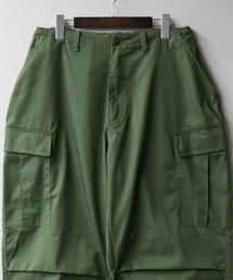 おしゃれスタ（オシャレスタ）の「TCツイルカーゴパンツ【IR】 オーバーサイズ メンズ レディース（カーゴパンツ）」
