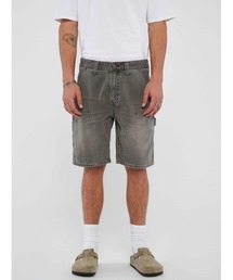 Guess | GUESS Originals Stained Carpenter Short デニムパンツ カーペンター ショート ジーンズ(デニムパンツ)