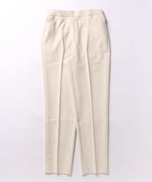 Tuche/トゥシェ  ストレッチパンツ ダブルクロス スティックパンツ