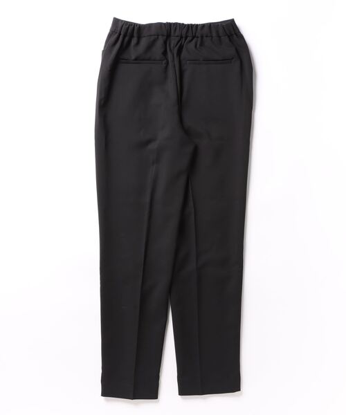 Tuche(トゥシェ)の「Tuche/トゥシェ ストレッチパンツ ダブルクロス スティックパンツ(その他パンツ・レディース・ネイビー/クリーム/ブラック・LARGE/MEDIUM)」の4枚目の写真