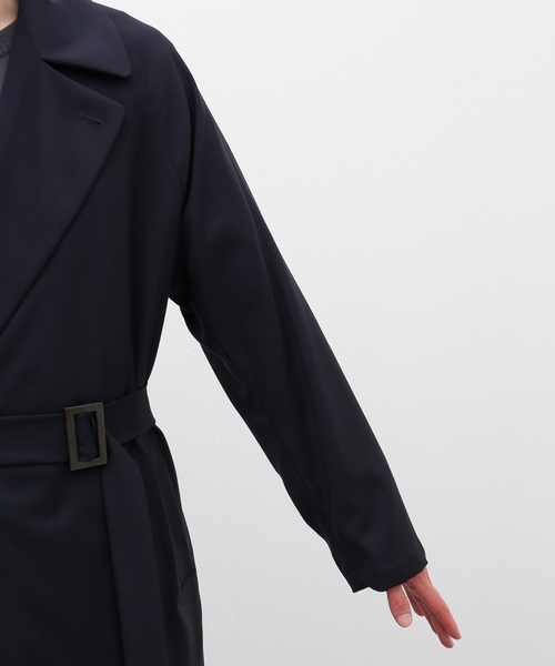 HEVO（イーヴォ）の「【hevo / イーヴォ】BRINDISI トロピカルウール