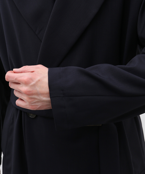 HEVO（イーヴォ）の「【hevo / イーヴォ】BRINDISI トロピカルウール