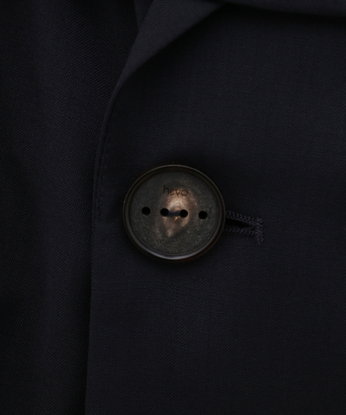 HEVO（イーヴォ）の「【hevo / イーヴォ】BRINDISI トロピカルウール