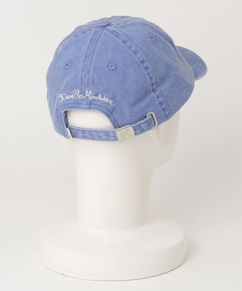 Deus Ex Machina☆BEAM DAD CAP トラッカーハット キャップ Deus Ex Machina☆BEAM DAD CAP トラッカーハット キャップ