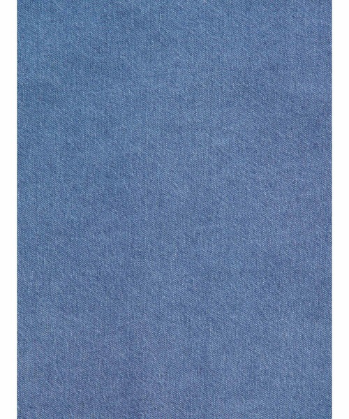 Levi's(リーバイス)の「Levi's/リーバイス WELLTHREAD(R) WILDFLOWER ワンピース インディゴ WILD BLOOMER(ワンピース・レディース・ダークインディゴブルー・M/S/XS)」の11枚目の写真