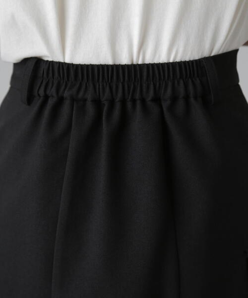 FREE'S MART（フリーズマート）の「◆【3サイズ展開XS-M】カーゴミニスカート【低身長サイズ有】（スカート・レディース・ブラック/ベージュ・SMALL/MEDIUM/X-SMALL）」の14枚目の写真