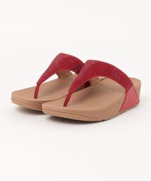 【fitflop/フィットフロップ】LULU CRYSTAL EMBE