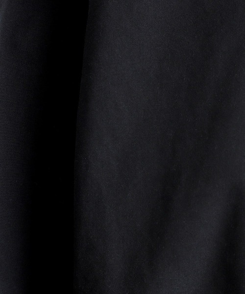 REMI RELIEF NAVY LABEL（レミレリーフネイビーレーベル）の「REMI RELIEF NAVY LABEL / レミレリーフ ネイビーレーベル：オーバーパンツ：RN26349291AK[STD]（その他パンツ・メンズ・ホワイト/オリーブ/ブラック・L/M/S/XL）」の19枚目の写真