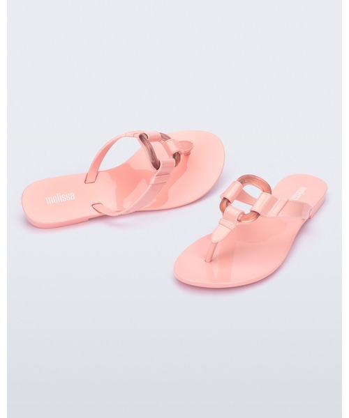 セール】MELISSA OLIVIA AD（サンダル）｜melissa（メリッサ）の