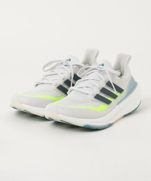 adidas/アディダス ULTRABOOST LIGHT/ウルトラブースト