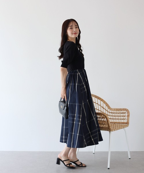 楽天市場】【期間限定→4,990円】ワンピース レディース