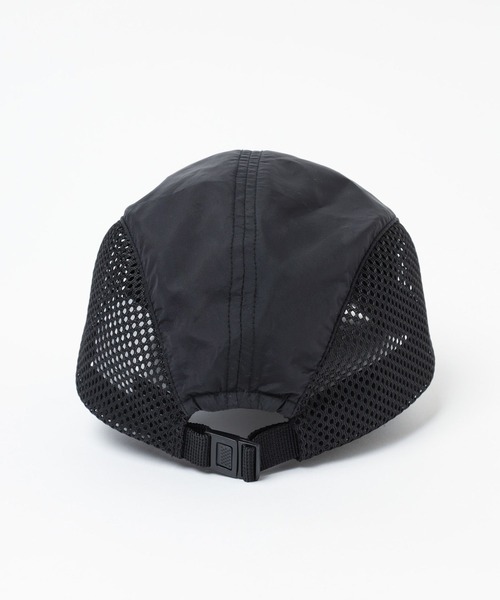 LOWRYS FARM（ローリーズファーム）の「サイドメッシュＣＡＰ　 119034（キャップ・キッズ・ブラック/ブルー/パープル・FREE）」の9枚目の写真