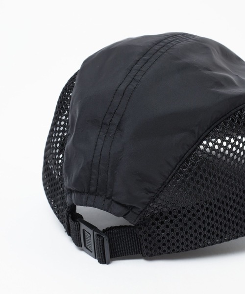 LOWRYS FARM（ローリーズファーム）の「サイドメッシュＣＡＰ　 119034（キャップ・キッズ・ブラック/ブルー/パープル・FREE）」の14枚目の写真