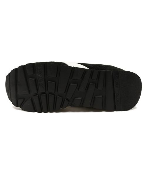 BROOKS（ブルックス）の「ＢＲＯＯＫＳ　ＣＨＡＲＩＯＴスニーカー　ＢＬＡＣＫ（スニーカー・メンズ・ブラック・27cm/28cm/26cm）」の10枚目の写真