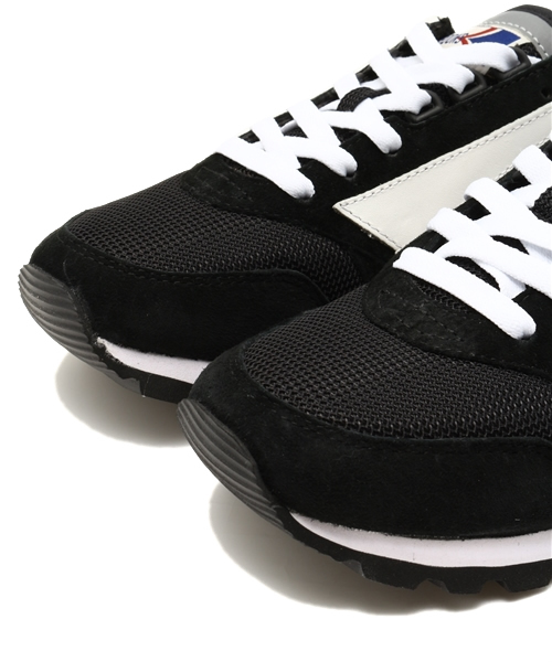 BROOKS（ブルックス）の「ＢＲＯＯＫＳ　ＣＨＡＲＩＯＴスニーカー　ＢＬＡＣＫ（スニーカー・メンズ・ブラック・27cm/28cm/26cm）」の6枚目の写真