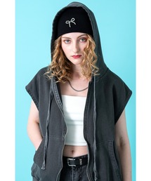 ankoROCK｜アンコロックのパーカー（ジップアップ）通販 - ZOZOTOWN