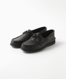 Sperry    | SPERRY / スペリー MA/O 2EYE EXOTICS  STS25289/STS25290(モカシン/デッキシューズ)