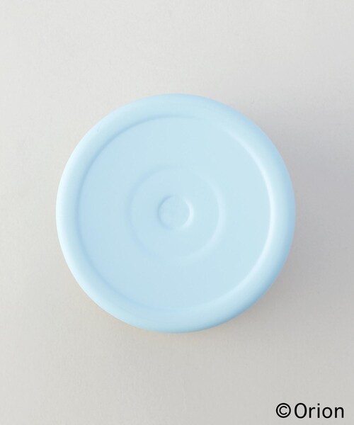 212 KITCHEN STORE(トゥワントゥキッチンストア)の「ステンレスタンブラー BL <Orion オリオン>(グラス/マグカップ/タンブラー・レディース・その他・00)」の5枚目の写真