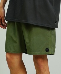 RVCA/ルーカ ショーツ/水陸両用 シンプル 速乾 BE04A-504
