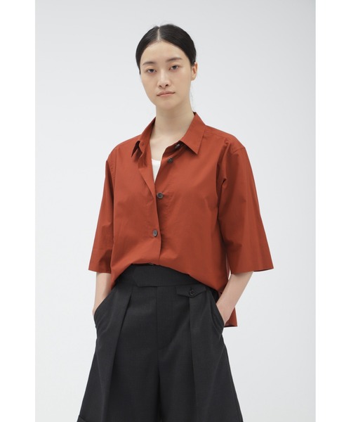 MARGARET HOWELL（マーガレットハウエル）の「COTTON LINEN