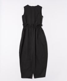 wee9s | waist point nylon all in one / ウエストポイントナイロンオールインワン(つなぎ/オールインワン)