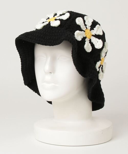 hika様 帽子 ハット 「HIKA」レインボーペーパーHAT レディース メンズ